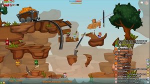 БИДАЛАЖНЫЙ СТРИМ ПО ВОРМИКСУ