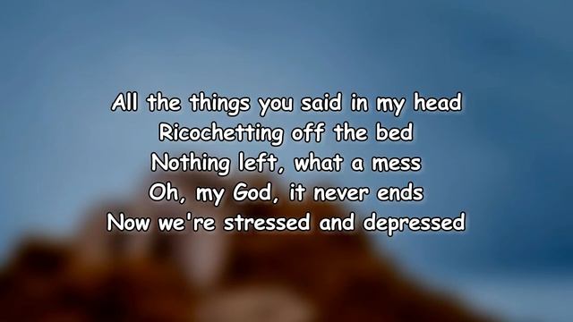 5 Seconds of Summer - Blender (Lyrics) смотреть онлайн