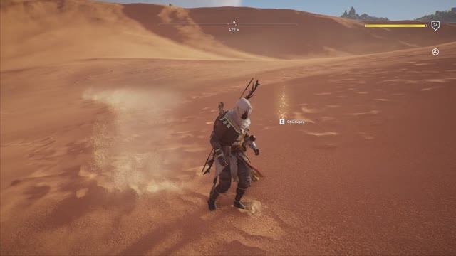 Assassin’s Creed Истоки# Папирусы