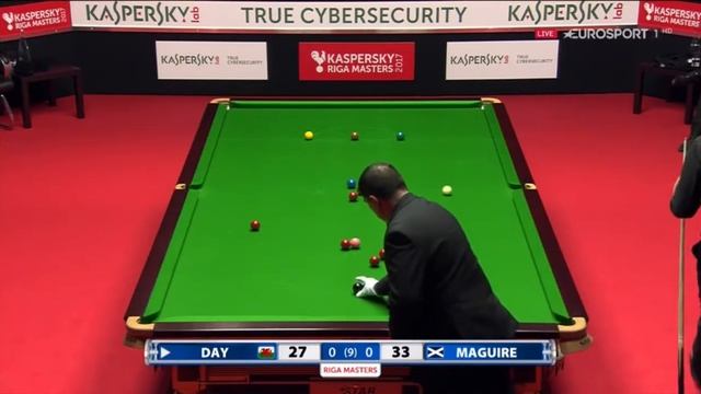 kaspersky lab riga snooker masters 2017 final смотреть онлайн