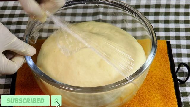 How to Make Perfectly Fluffy Buns from Scratch | Bakery style Burger Buns Recipes to Try at Home смотреть онлайн