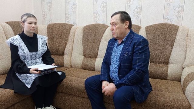 10 Купрейчик П.А._Новожедринская СОШ смотреть онлайн