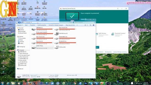 Kaspersky internet security activation key license смотреть онлайн