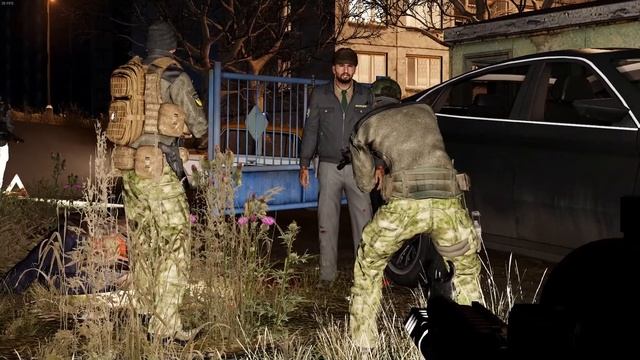 Arma 3 Такое кино смотреть онлайн
