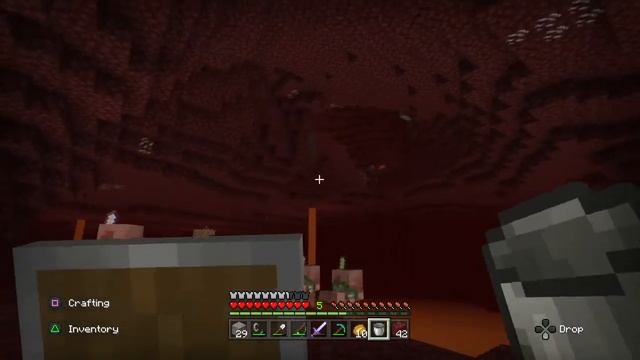 MINECRAFT ON CRACK !!! смотреть онлайн