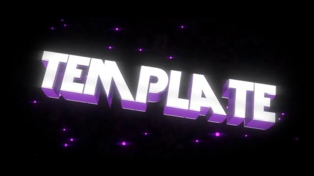 Awesome only Blender intro template [ Free download ] смотреть онлайн