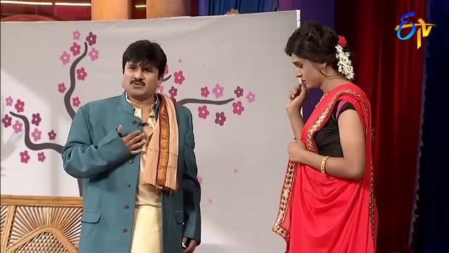 Rocket Raghava Top 5 Skits | Jabardasth | 29th May 2024 | ETV смотреть онлайн