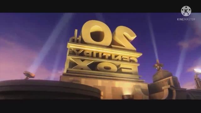 I Accidentally 20th Century Fox Home Entertainment