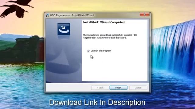 New Full Version HDD Regenerator 2017 With Serial Key. смотреть онлайн