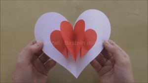 Подарок для мамы на 8 марта! Поделки своими руками!