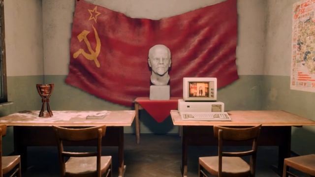 Групповой проект СG_MOB v2 смотреть онлайн