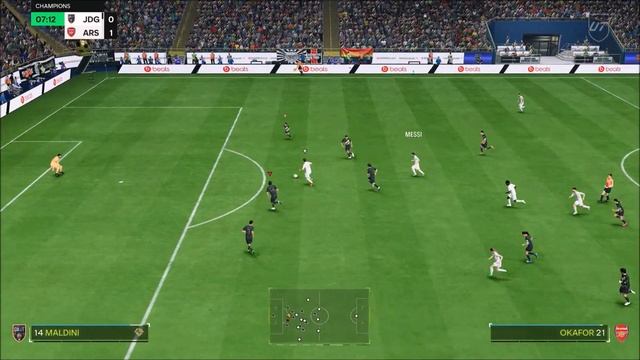 ONE OF THE BEST!!!! 93 RATED TOTY ICON RIO FERDINAND PLAYER REVIEW - EA FC24 ULTIMATE TEAM смотреть онлайн
