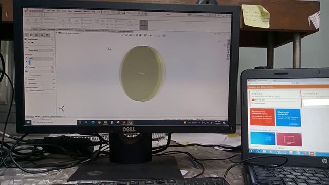 CAD cam ,Solidworks software work . смотреть онлайн
