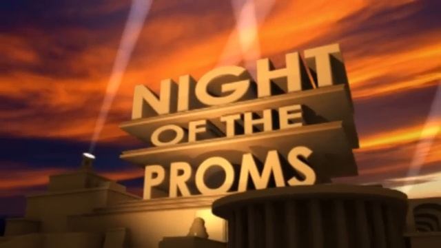 Night of the Proms college menen (blender) 20 fox century смотреть онлайн