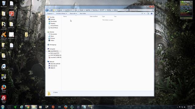 How to install Wildstar addons смотреть онлайн