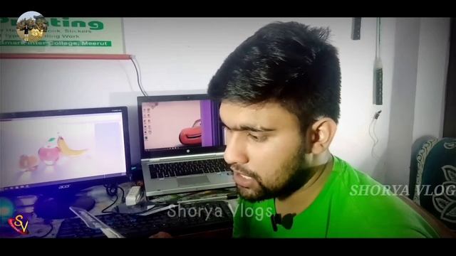 Today I am buy a new antivirus Total Security // Shorya Vlogs смотреть онлайн