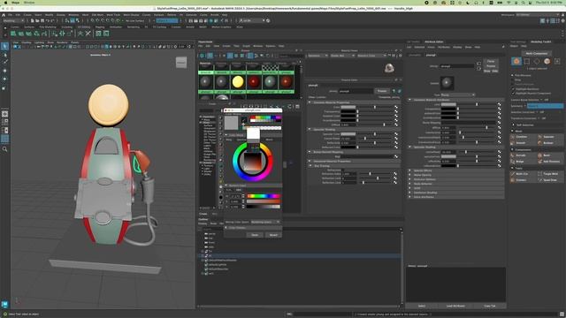 Rename Coloring смотреть онлайн