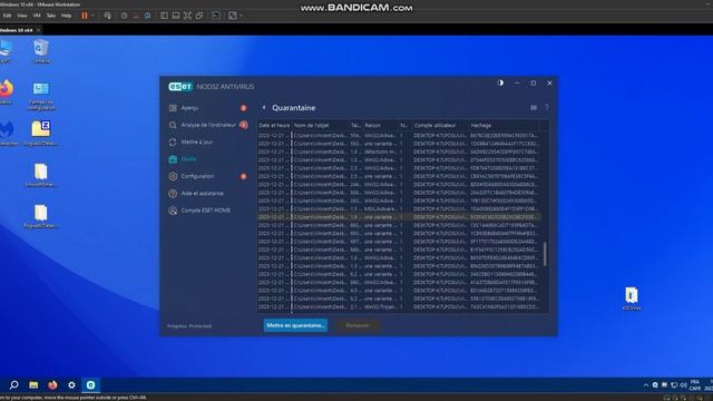 TEST Eset Nod32 Antivirus 2023 смотреть онлайн