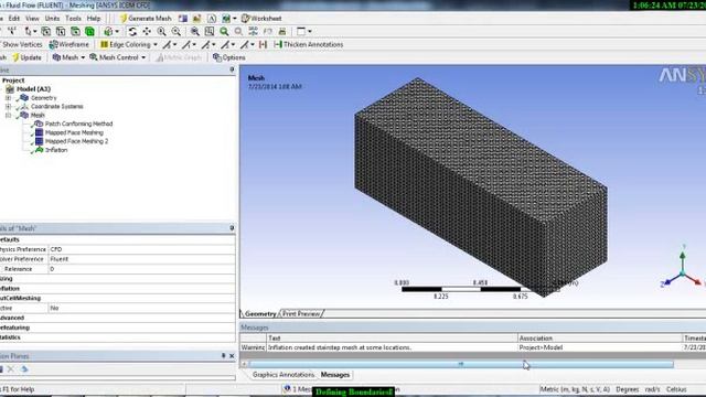 Tutorial 2 - Part 5 - MECH 4316 - Thermal System Design смотреть онлайн