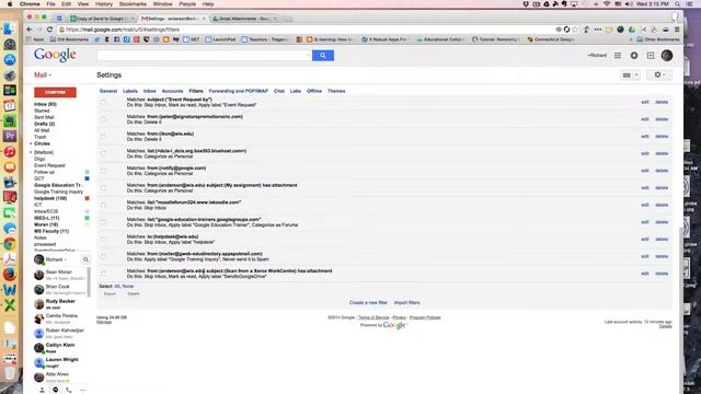 Tutorial: Scan Documents to Google Drive смотреть онлайн