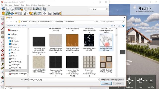 Enscape for sketchup #5/8 - Enscape Tutorial Tips Material Editor смотреть онлайн