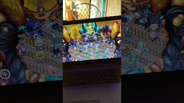 Остров Янтаря (Волна 6) Полная песня