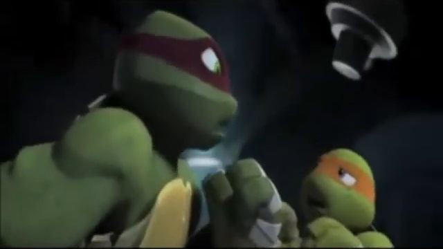 tmnt random crack 2 смотреть онлайн