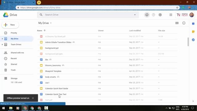 Google Office Mode: How to Work From Anywhere смотреть онлайн