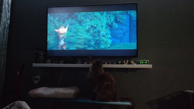 БОРЬБА С ДРАКОНОМ смотреть онлайн