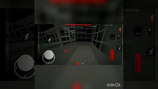 Scp chamberz играю за 049 смотреть онлайн