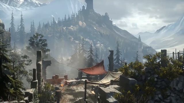 Rise of the Tomb Raider CRACK смотреть онлайн