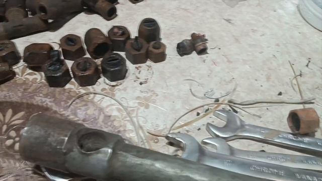 РАЗОБОР ХЛАМА НА ЦВЕТМЕТ! МЕДЬ, ЛАТУНЬ! ПОИСК МЕТАЛА! ПОИСК МЕДИ! ДОБЫВАЮ МЕДЬ! смотреть онлайн