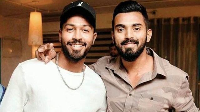 Chat show row: Khar Gymkhana ends relationship with Hardik Pandya смотреть онлайн