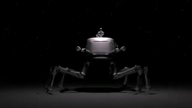 3ds Max Rigging.mov смотреть онлайн