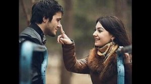 Севги хакида