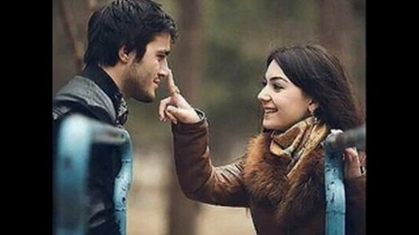 Севги хакида