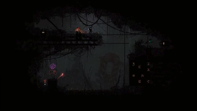 Rain World: Drought - Давно не виделись, мусорщики! #7
