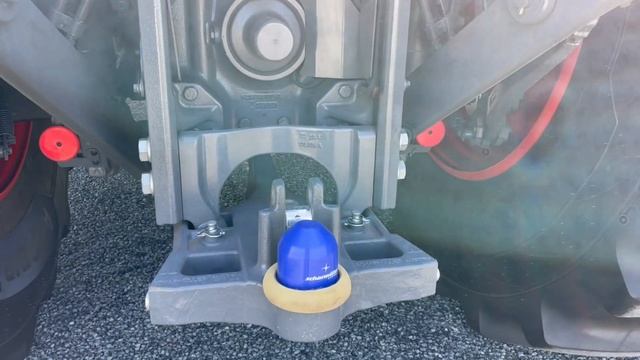 Fendt 939 Vario Profi Plus