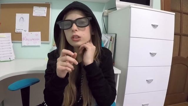 Интервью Кристины Костовой!/Кристиан Костов или Кристина?