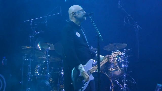 Smashing Pumpkins - Rhinoceros (Tour Debut) - Live at Ball Arena - Denver, CO - 11-08-2022 смотреть онлайн