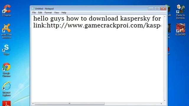 how to get kaspersky antivirus licence key for free 100% смотреть онлайн