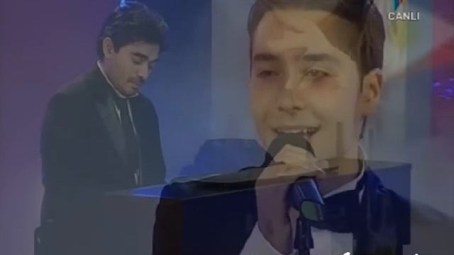 Azad Şabanov - Üzüyümün qaşı смотреть онлайн