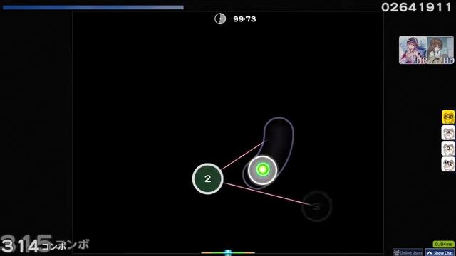 Mortal | GRANRODEO - Can Do [Extra: Kagami] HDHR CHOKE 99.19% 502pp if fc lol смотреть онлайн