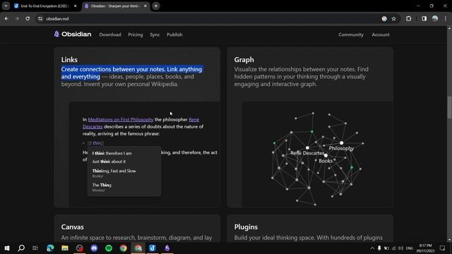 Joplin Vs Obsidian : Which is Better? ( Full Comparison ) смотреть онлайн