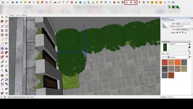 JHS power bar (AUTO random and scale) смотреть онлайн