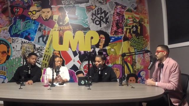 Gender Blender Live Stream смотреть онлайн