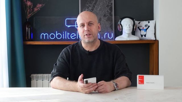Наконец-то годнота от Мейзу?! Обзор Meizu 21 Note / Обзор Мейзу 21 Ноут смотреть онлайн