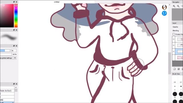 meet the artist ! (again)// updated 2020 version смотреть онлайн