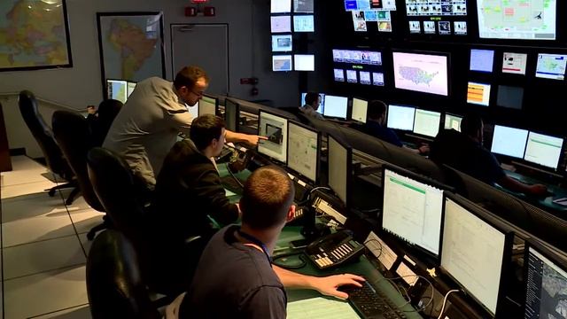 Globecomm Industrial IoT v2 смотреть онлайн