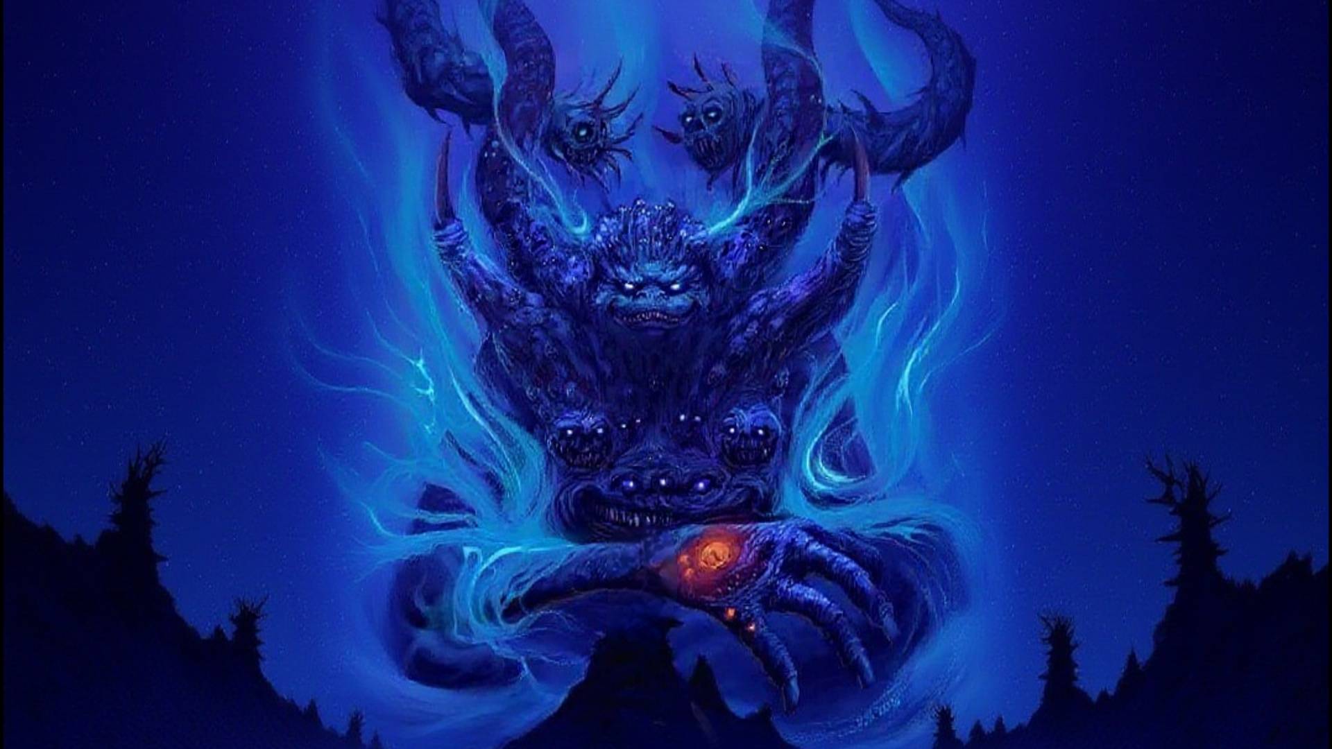 HMkids - Тзинч / Tzeentch (Suno AI Cover) Warhammer 40000 в стиле БИ-2 смотреть онлайн